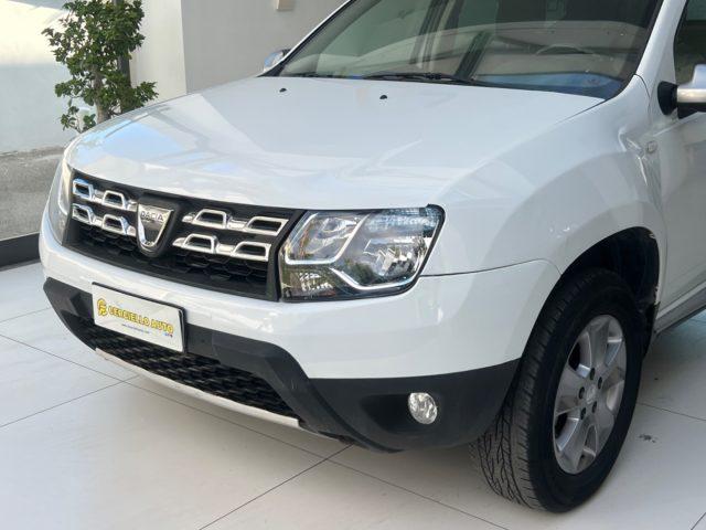 DACIA Duster 1.5 dCi 110CV 4x2 Lauréate