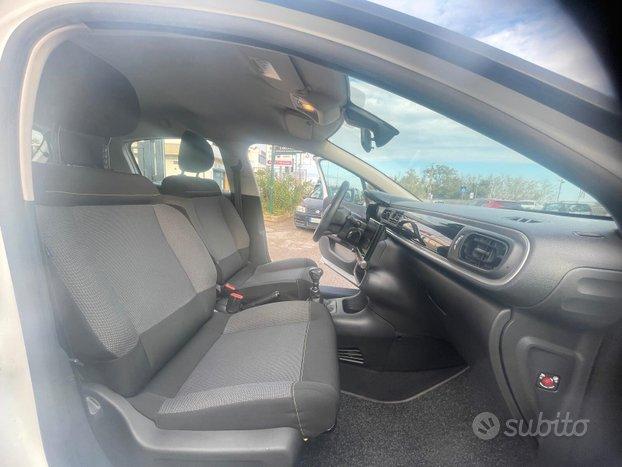 Citroen C3 BlueHDi 100 S&S C-Series