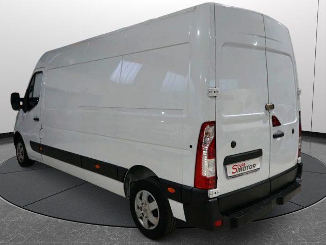 OPEL Movano 2.3 Turbo D 135CV 35q L3H2