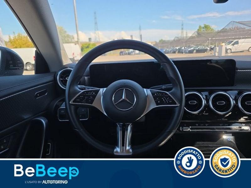 Mercedes-Benz CLA S.Brake 180 D PROGRESSIVE ADVANCED AUTO