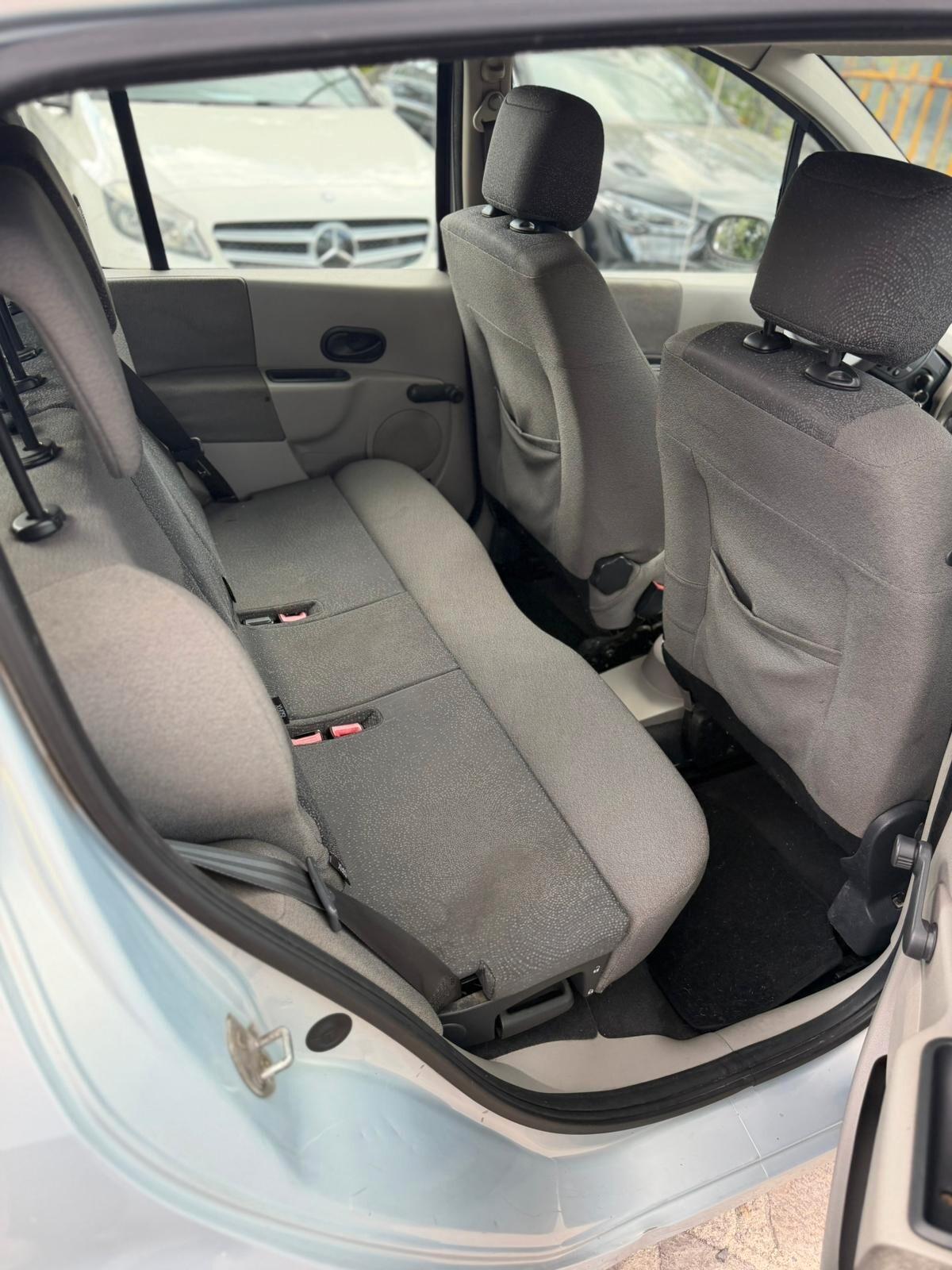 Renault Modus 1.2 16V Luxe Privilège