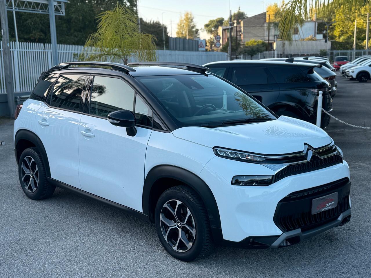Citroen C3 Aircross 130CV S&S EAT6 Shine 2023