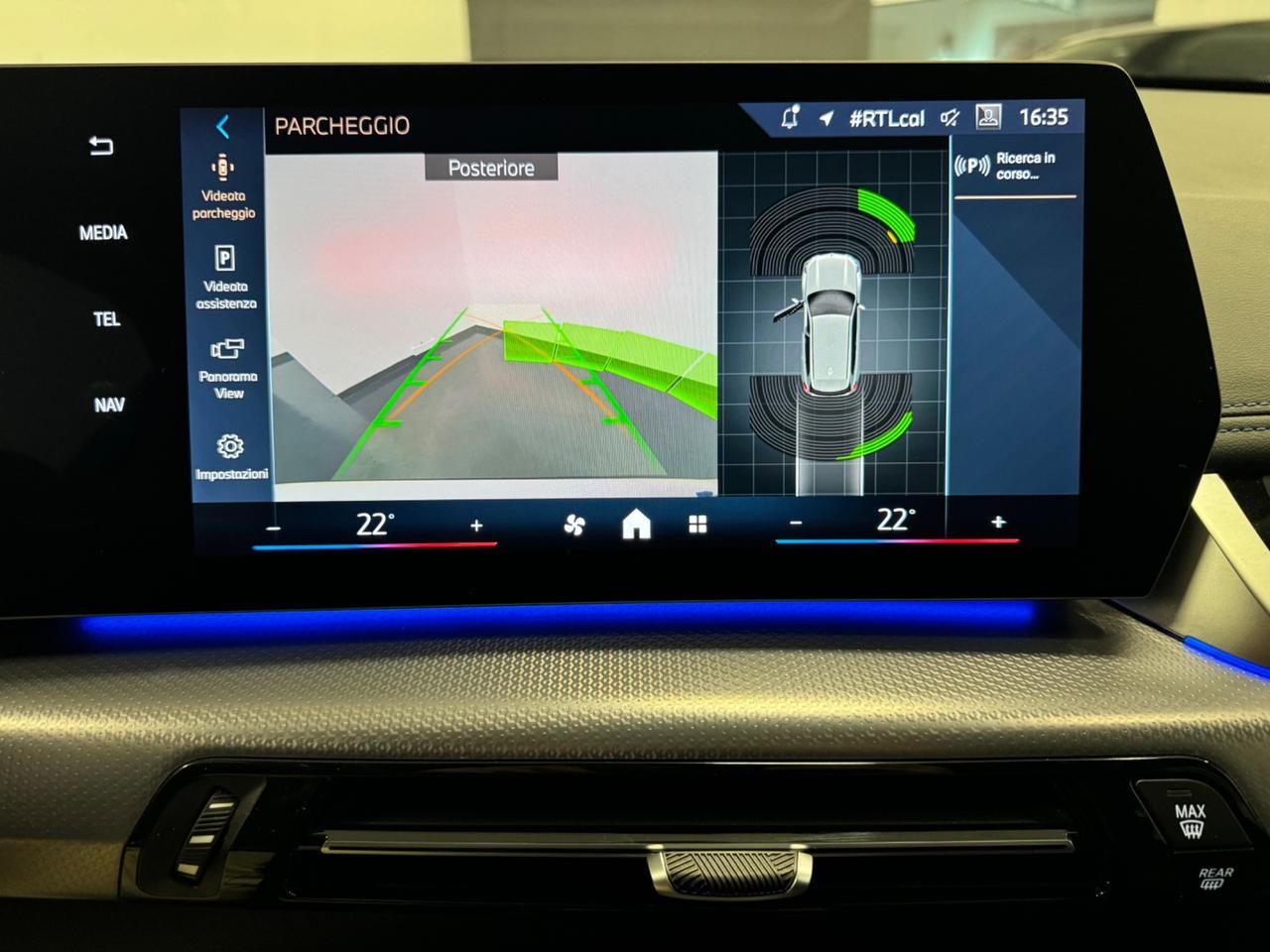 Bmw X1 sDrive 18d Msport ITALIANA!! PROMO!!