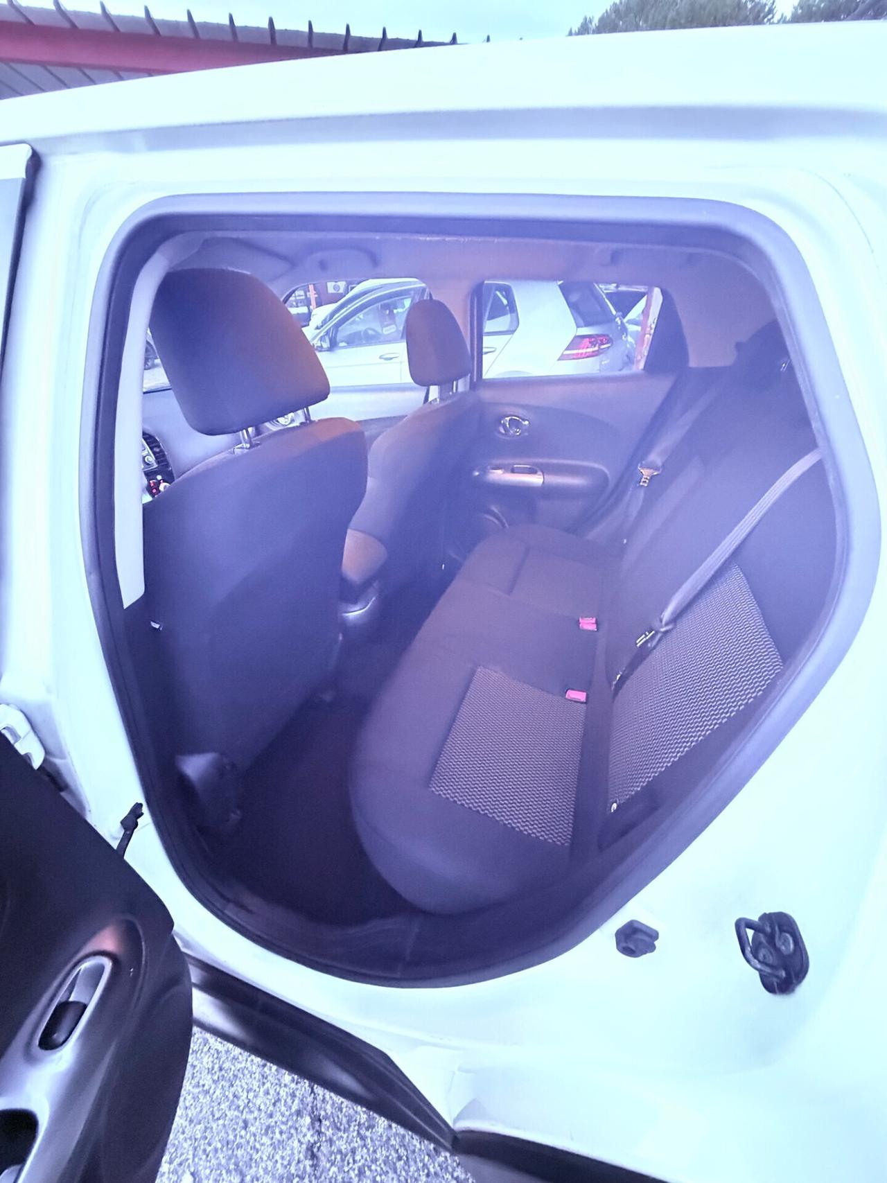 Juke 1.2 DIG-T 115- Tekna-unipro-rate-garanzia