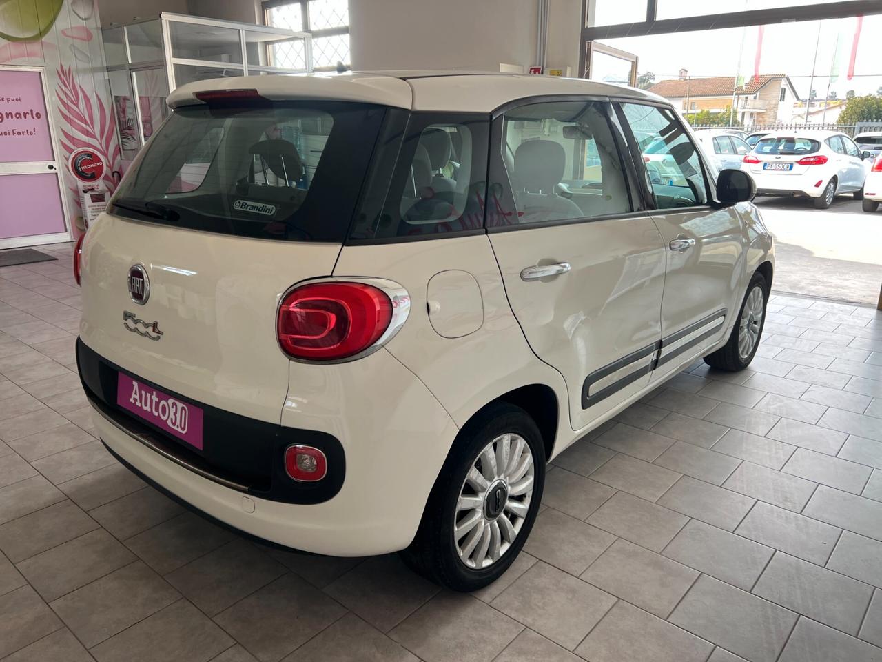 Fiat 500L 1.4 95 CV Pop Star