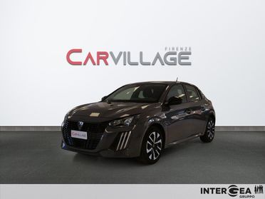 PEUGEOT 208 1.2 puretech Active s&s 100cv