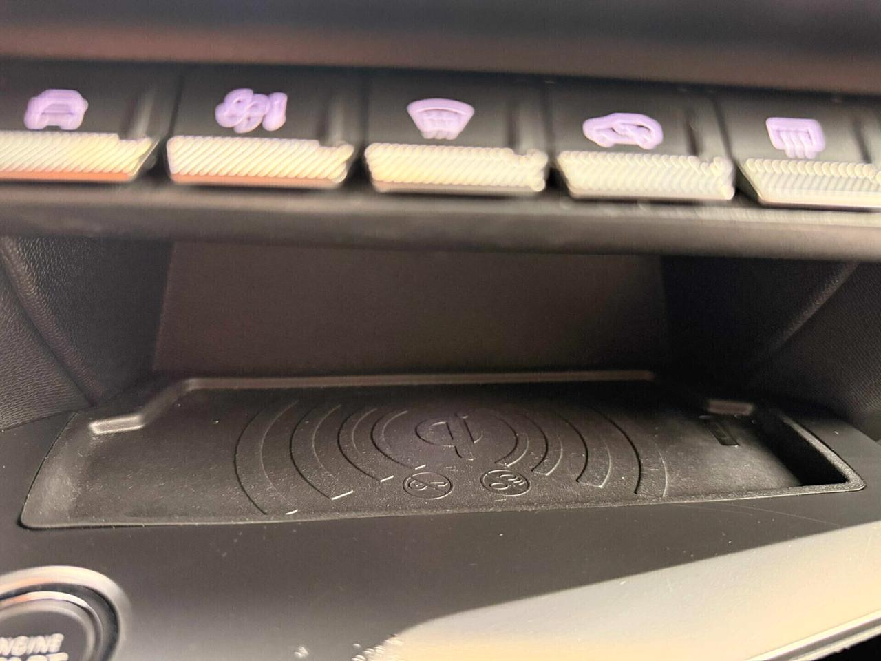 Peugeot 308 BlueHDi 130 S&S EAT8 GT Pack/18/PELLE/UNICA !!!