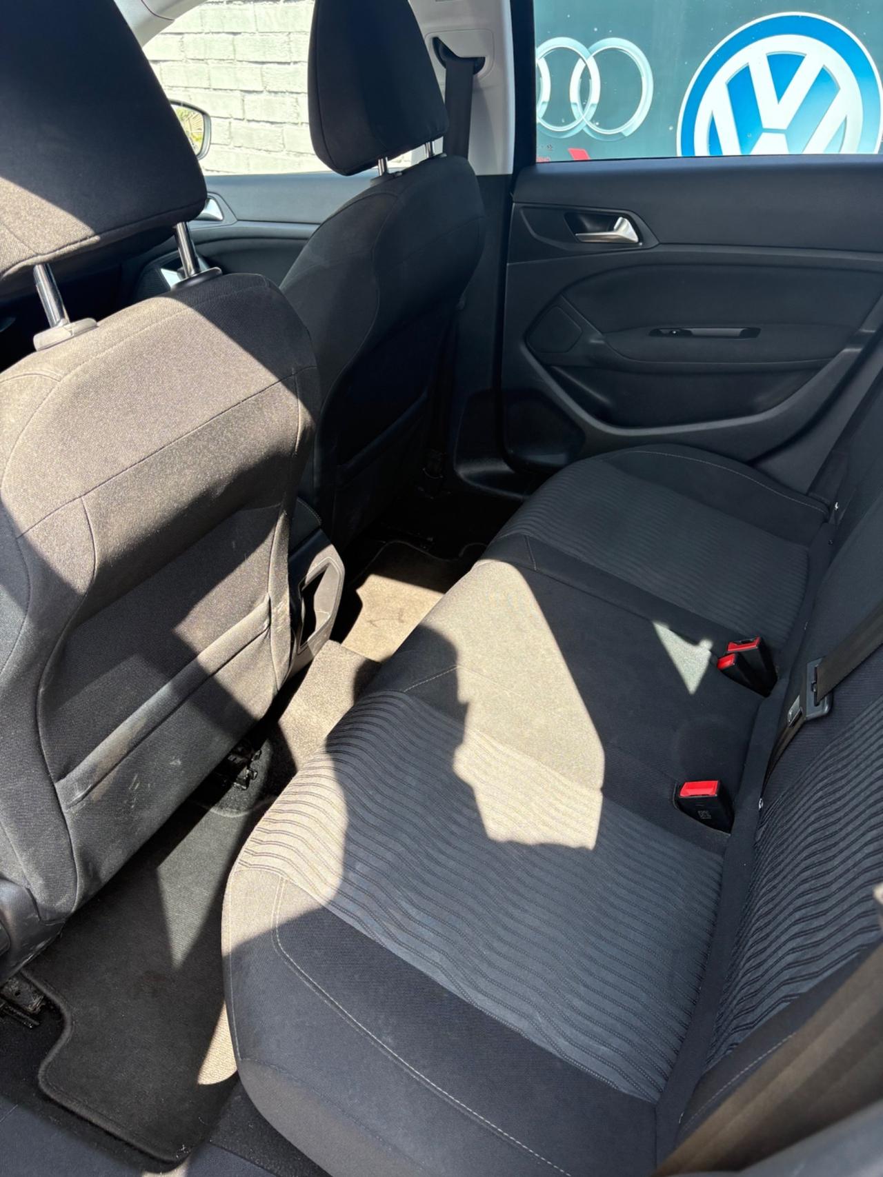 Peugeot 308 BlueHDi 180 S&S EAT6 SW GT