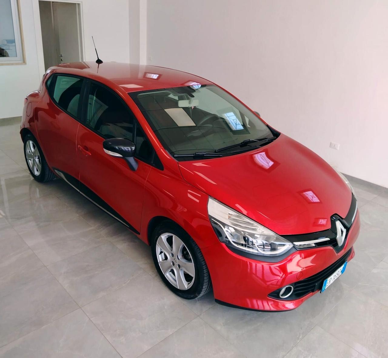 Renault Clio 1.2 5 porte