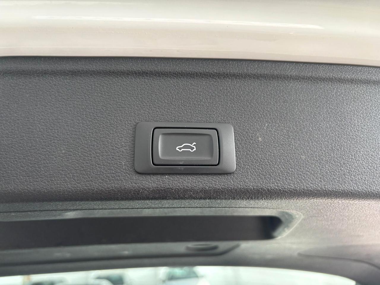 Audi A4 allroad 40 TDI 190 CV S tronic Identity Contrast