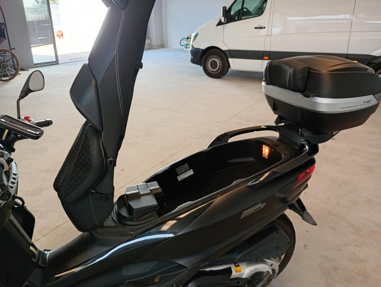Piaggio MP3 500 LT SPORT ie