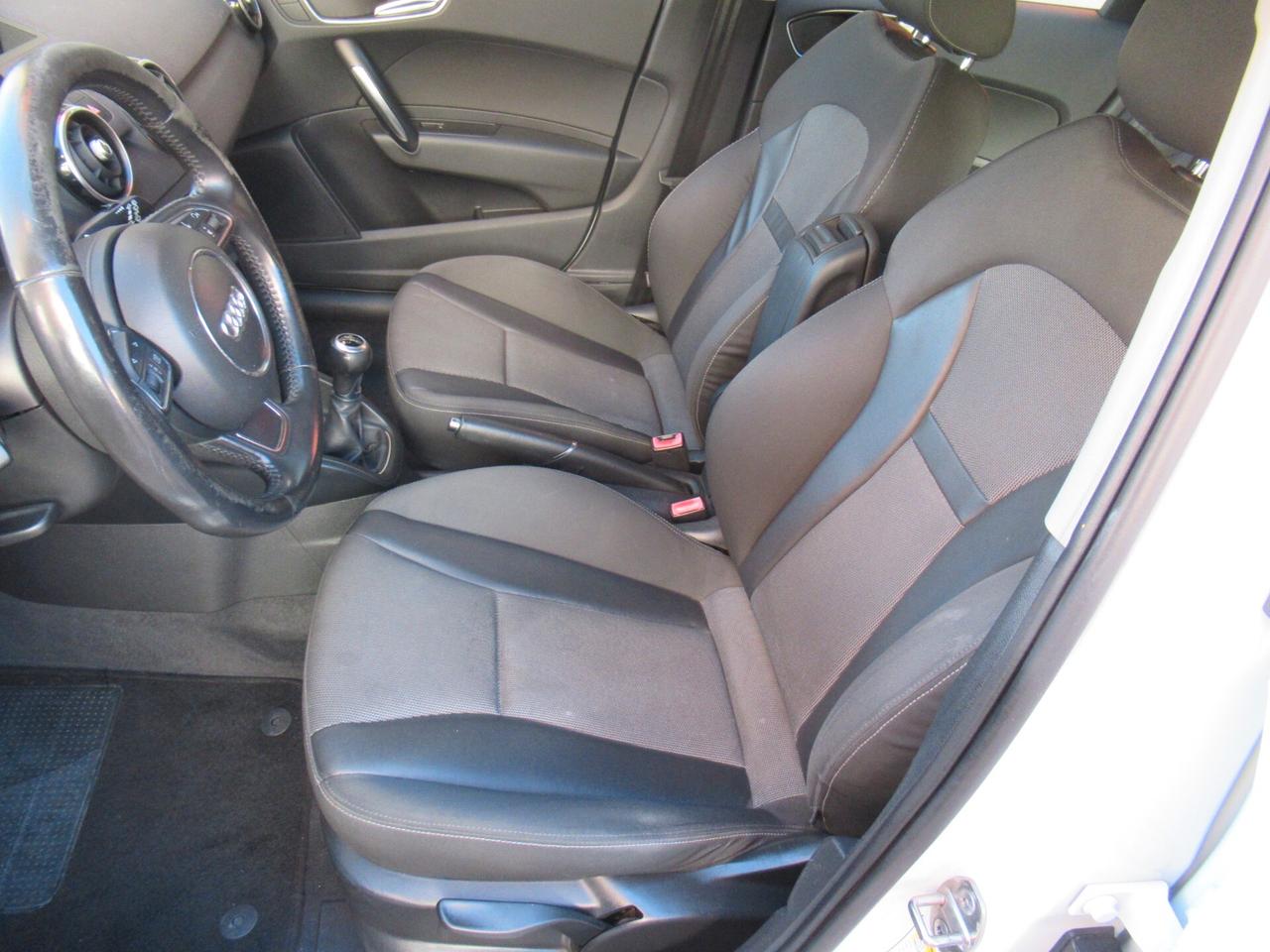 Audi A1 SPB 1.6 TDI Ambition