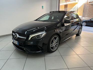 Mercedes-benz Classe A 200 D Premium 4Matic AMG