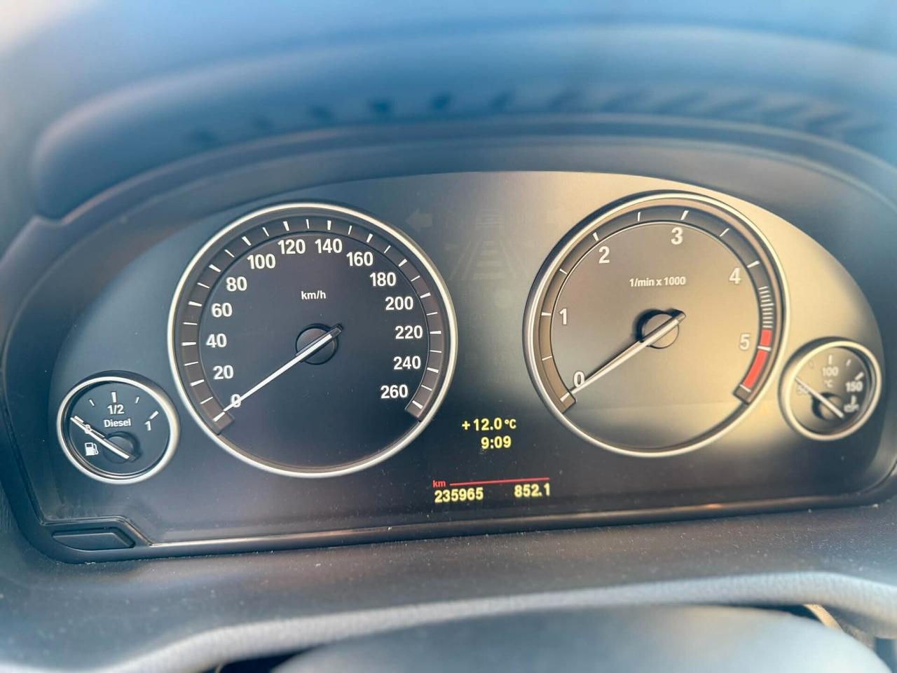 Bmw X3 Anno 2011 2.0 Diesel xDrive20d Euro5