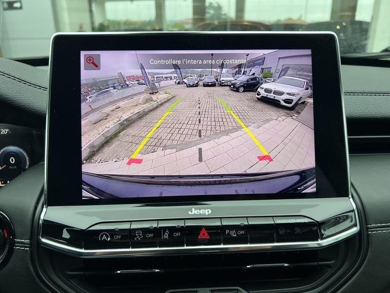 Jeep Compass Compass 1.6 Multijet II 2WD S Seventy Five Years 1941