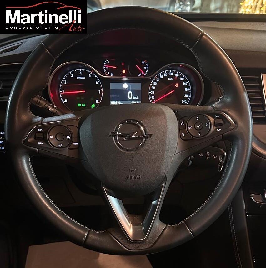 Opel Grandland X 1.5 diesel Ecotec Start&Stop Ultimate