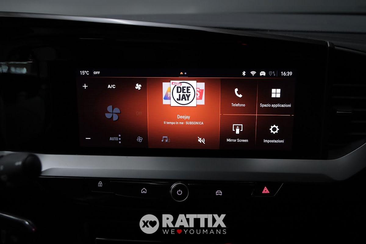 Opel Mokka 1.2 130CV GS at8