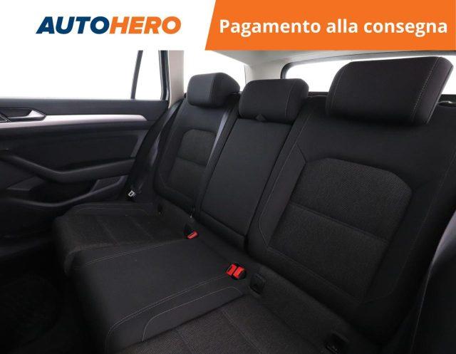 VOLKSWAGEN Passat Variant 2.0 TDI Business BlueMotion Tech.