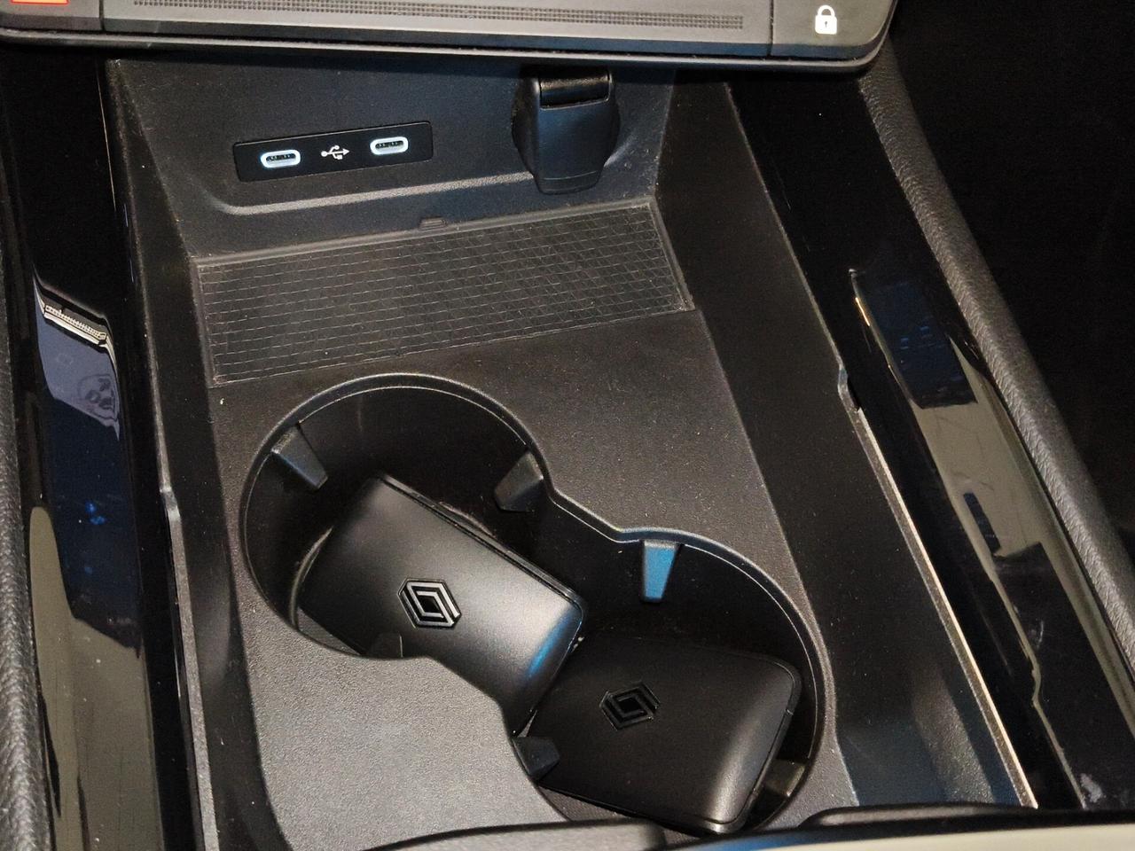 Renault Austral Full Hybrid E-Tech 200 CV Techno