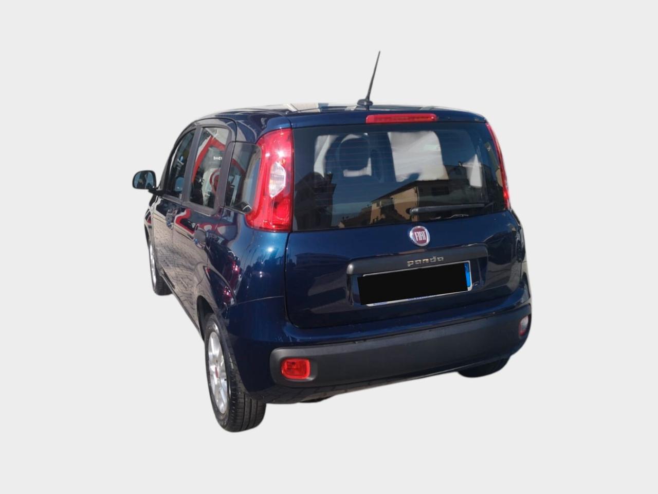 Fiat Panda 1.2 EasyPower Easy