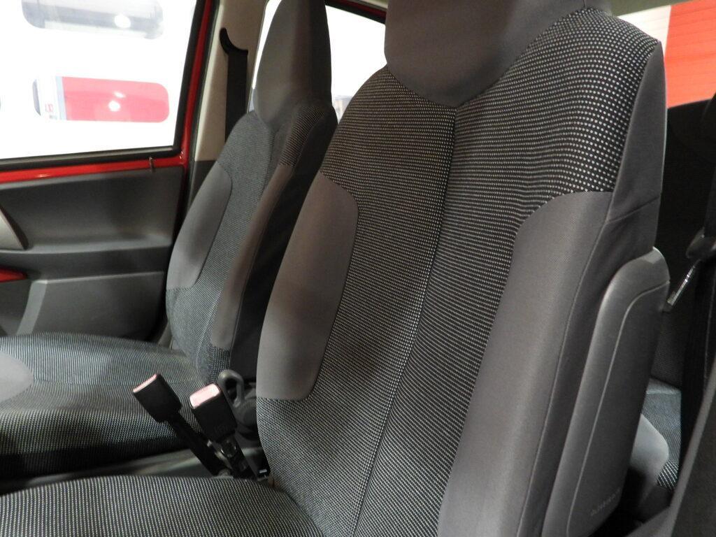 Peugeot 107 5 Porte 1.0 Sweet Years