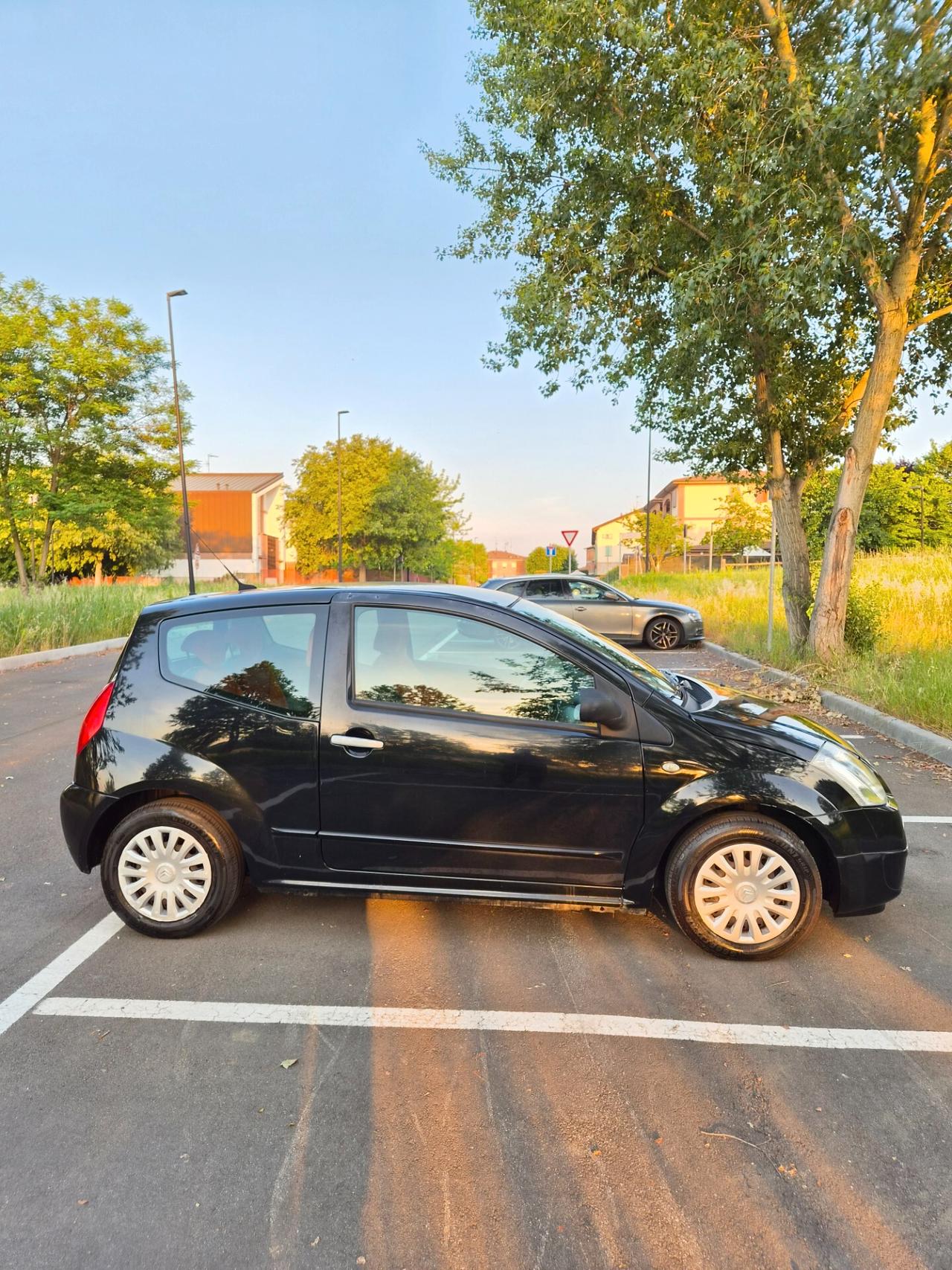 Citroen C2 1.1 Exclusive