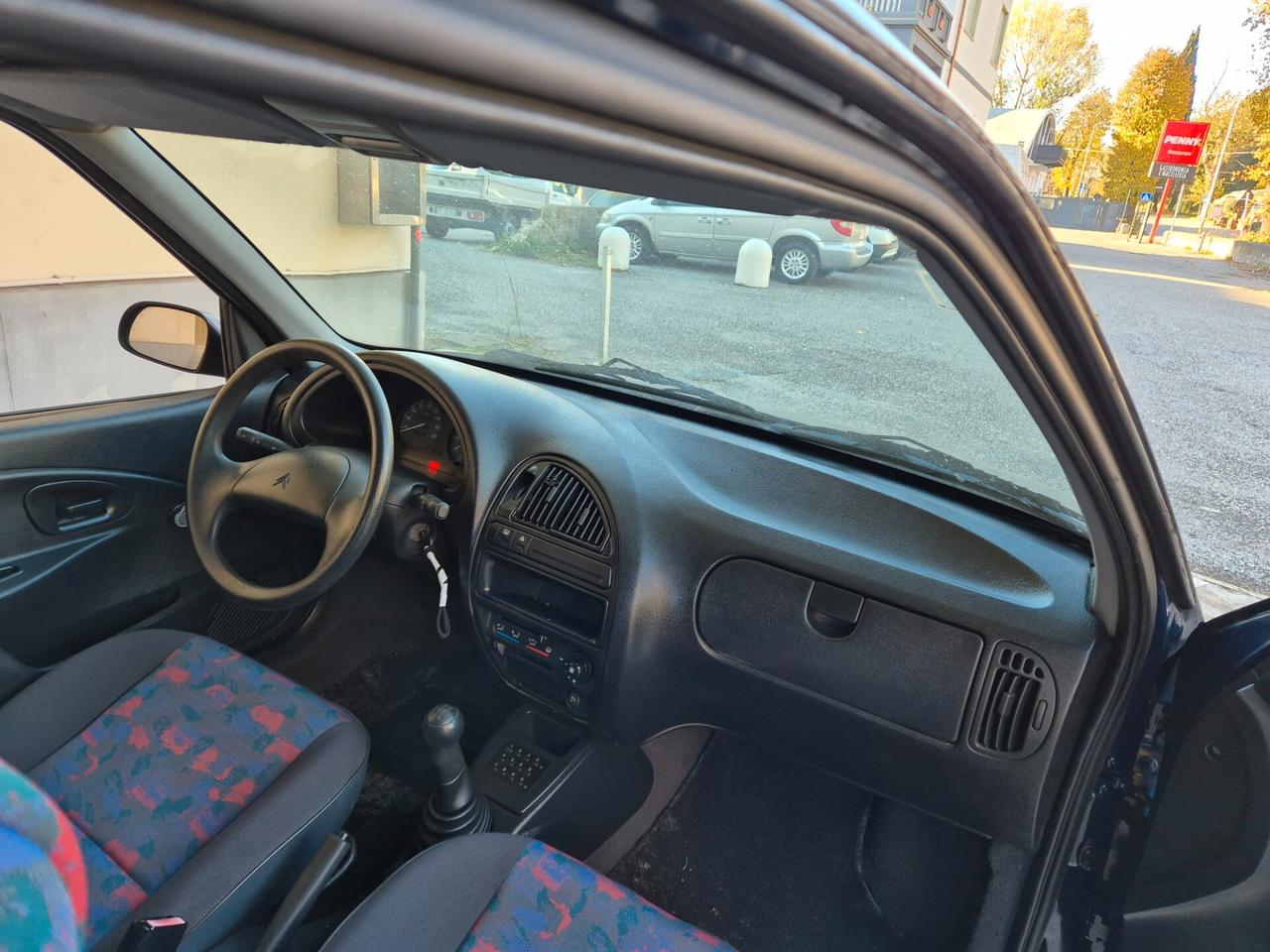 Citroen SAXO 1.100 Benzina - 1996