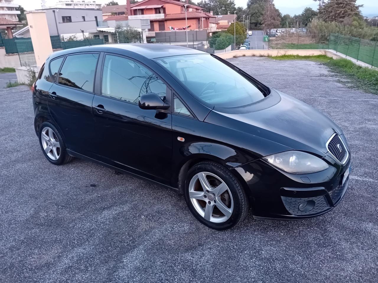 Seat Altea XL 1.6 TDI 105 CV CR DPF Style