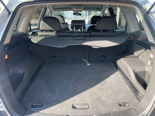OPEL Antara 2.2 Cdti 163Cv 4X4 AUTO PERFETTA -2013