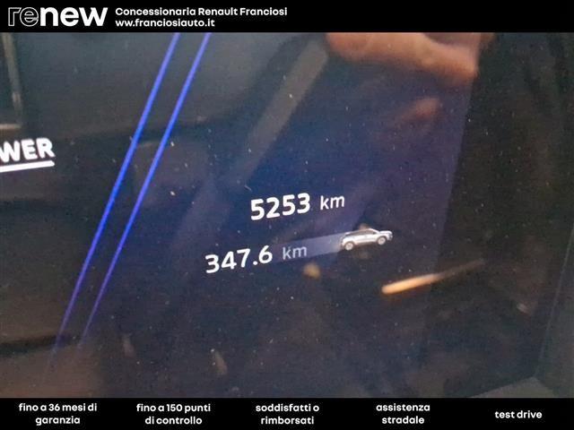 RENAULT Austral 1.2 full hybrid E-Tech 200cv Esprit Alpine