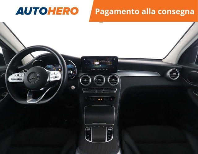 MERCEDES-BENZ GLC 220 d 4Matic Premium