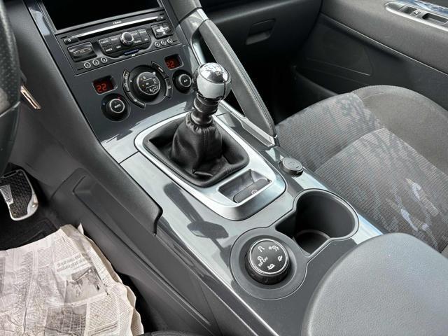 PEUGEOT 3008 2.0 HDi 150CV Tecno