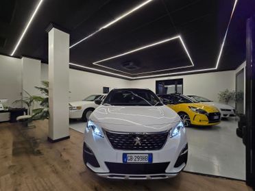 Peugeot 5008 BlueHDi 130 S&S GT Line