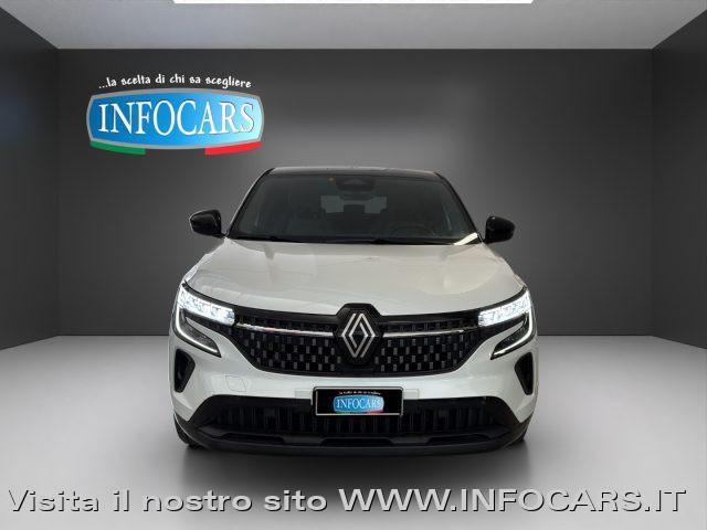 RENAULT Austral Full Hybrid E-Tech 200 CV Techno - PROMO