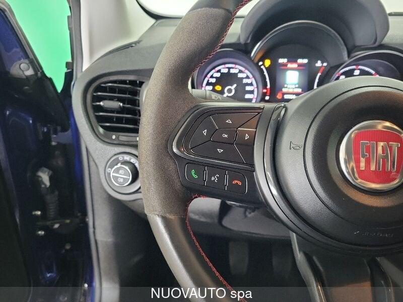 FIAT 500X 1.3 MultiJet 95 CV Sport