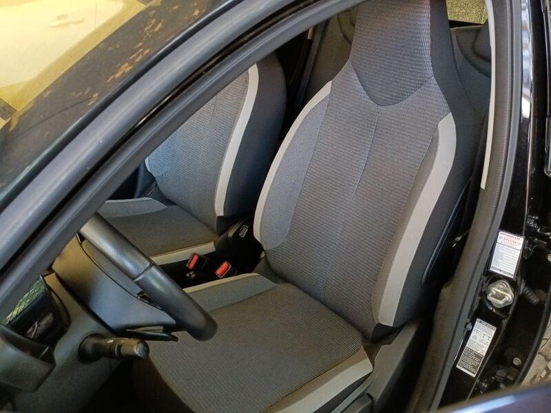 Toyota Aygo Aygo Connect 1.0 VVT-i 72 CV 5 porte x-play MMT