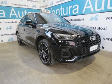 Audi Q5 SPB PHEV 50 TFSI-E 299 CV QUATTRO S-TRONIC S-LINE PLUS