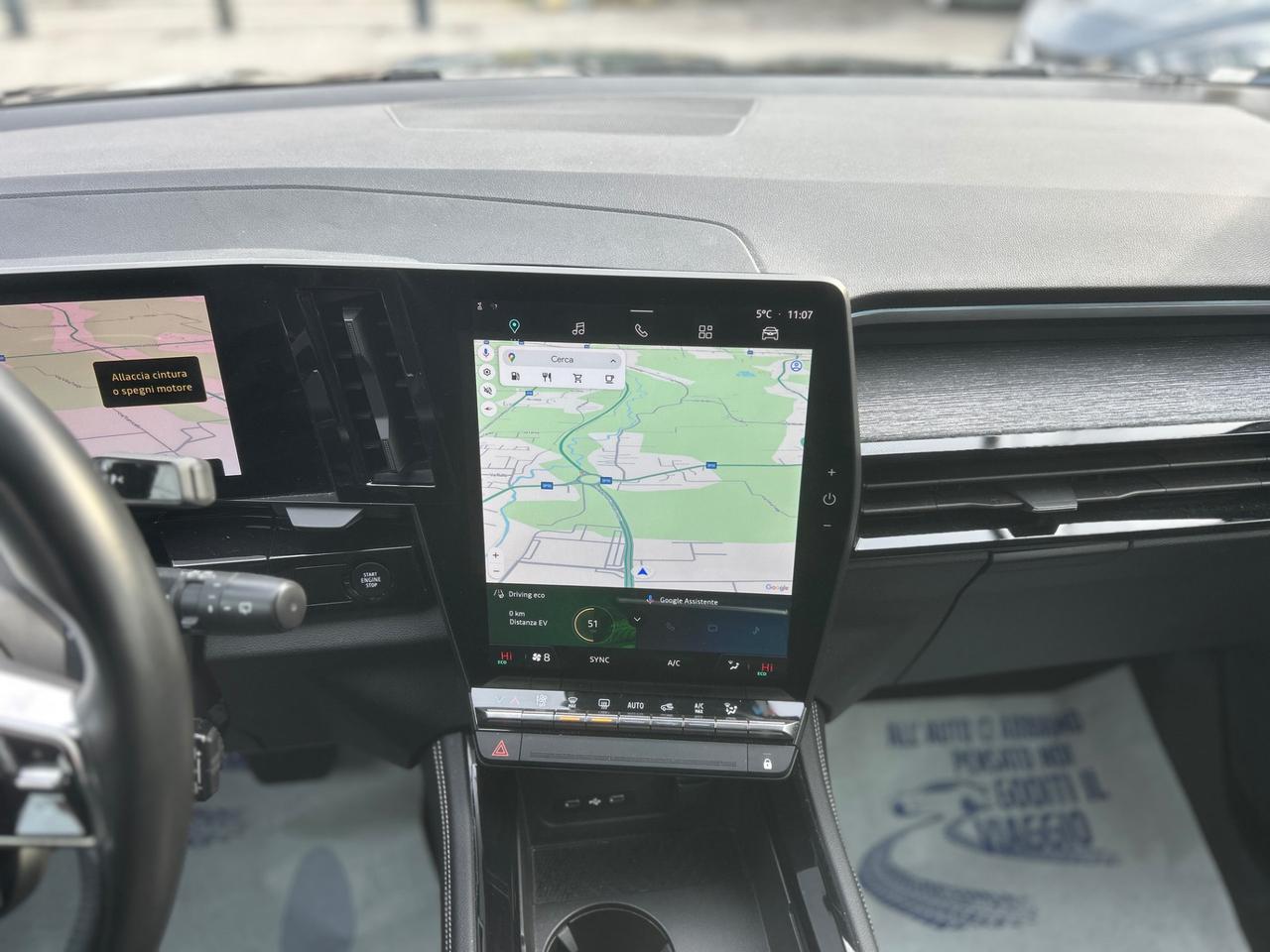 Renault Austral 1.2 E-Tech full hybrid Techno 200cv auto