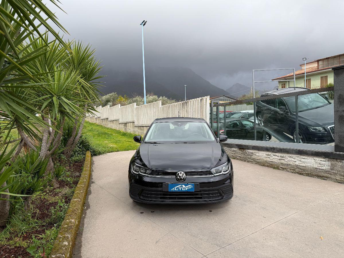 VOLKSWAGEN - Polo - 1.0 TSI Style