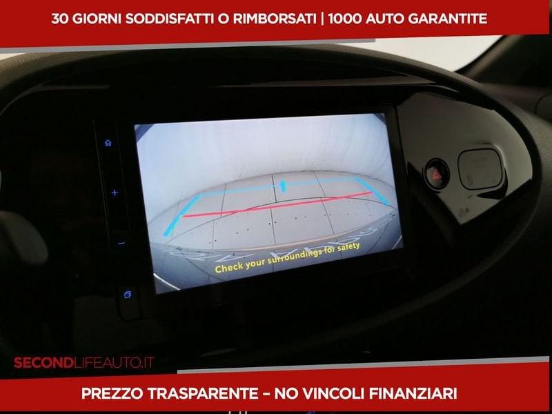 Toyota Aygo X 1.0 Trend 72cv s-cvt