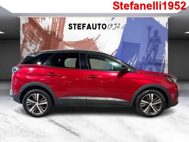 PEUGEOT 3008 II 2021 - 1.5 bluehdi Allure s&s 130cv eat8