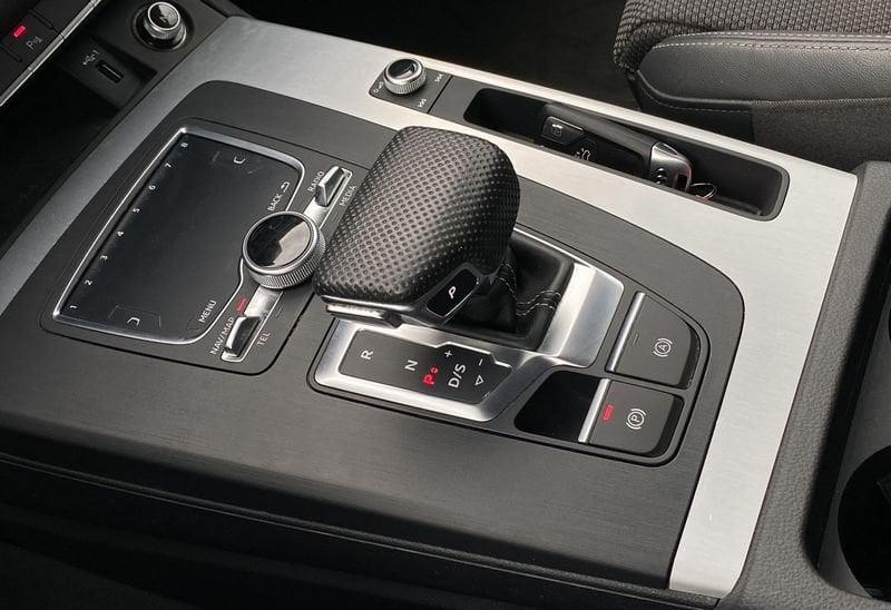 Audi Q5 S Line Plus 2.0 TDI 190CV S-Tronic quattro 40