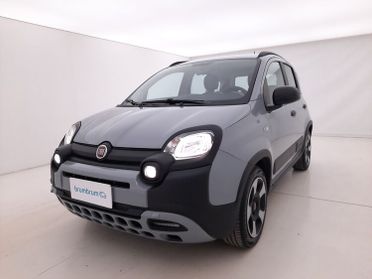 Fiat Panda EasyPower City Cross BR787164 1.2 GPL 69CV