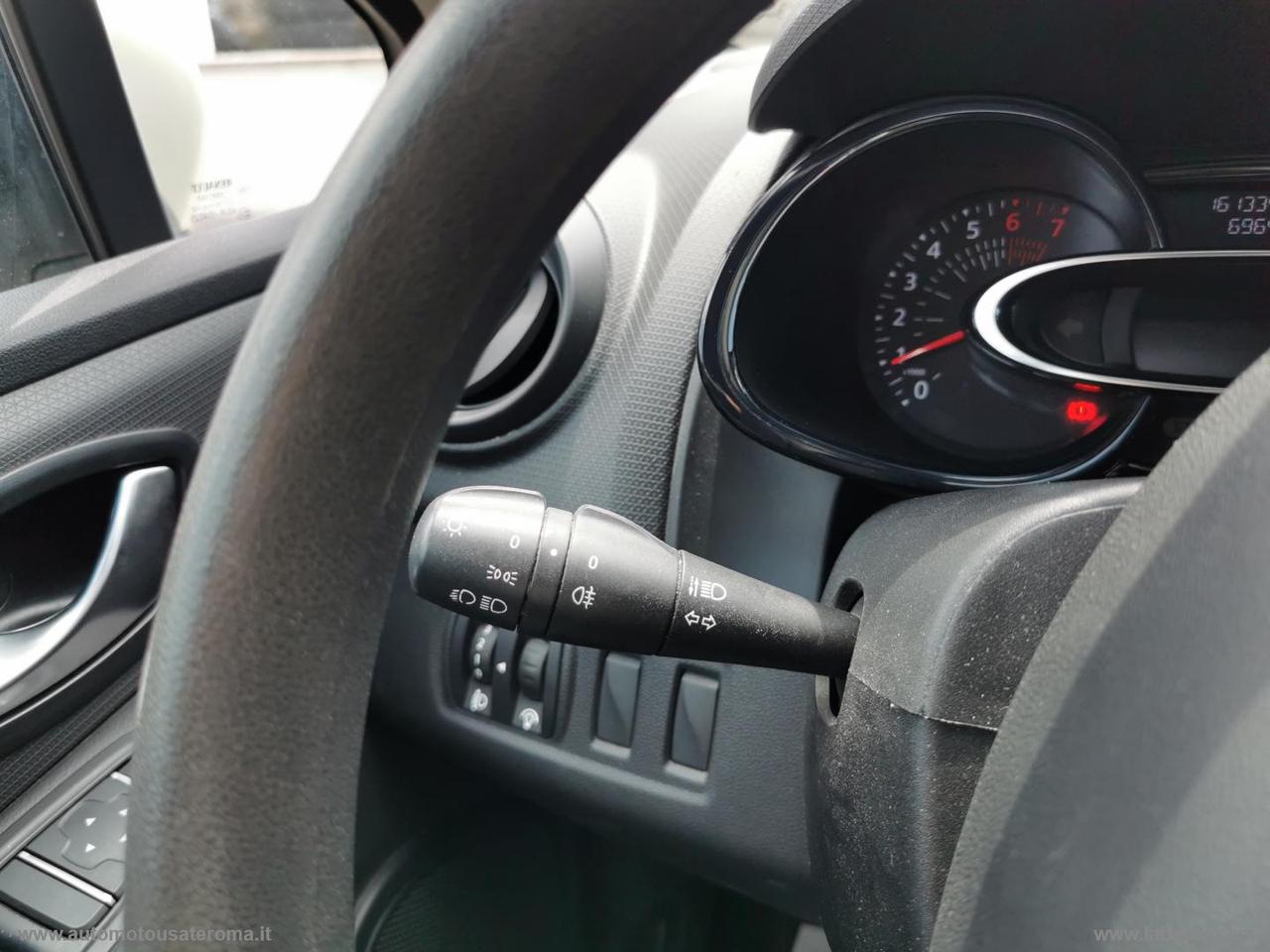 RENAULT Clio 1.2 75 CV 5p. Life