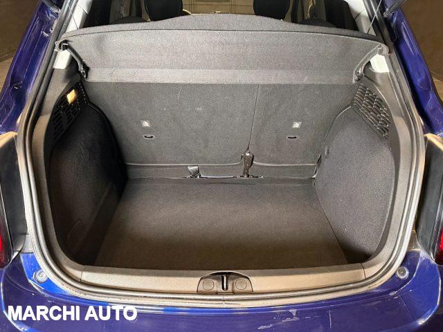 FIAT 500X 1.3 MultiJet 95 CV Connect