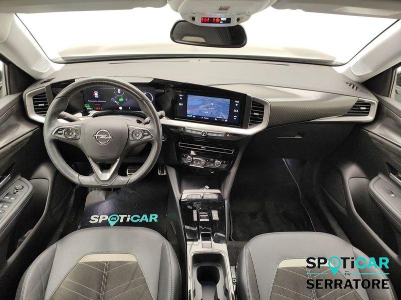 Opel Mokka II 2020 bev Ultimate