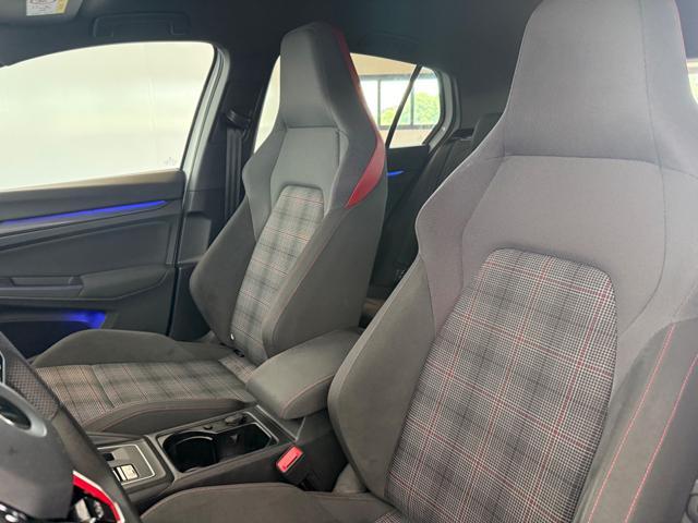 VOLKSWAGEN Golf 2.0 TSI GTI DSG