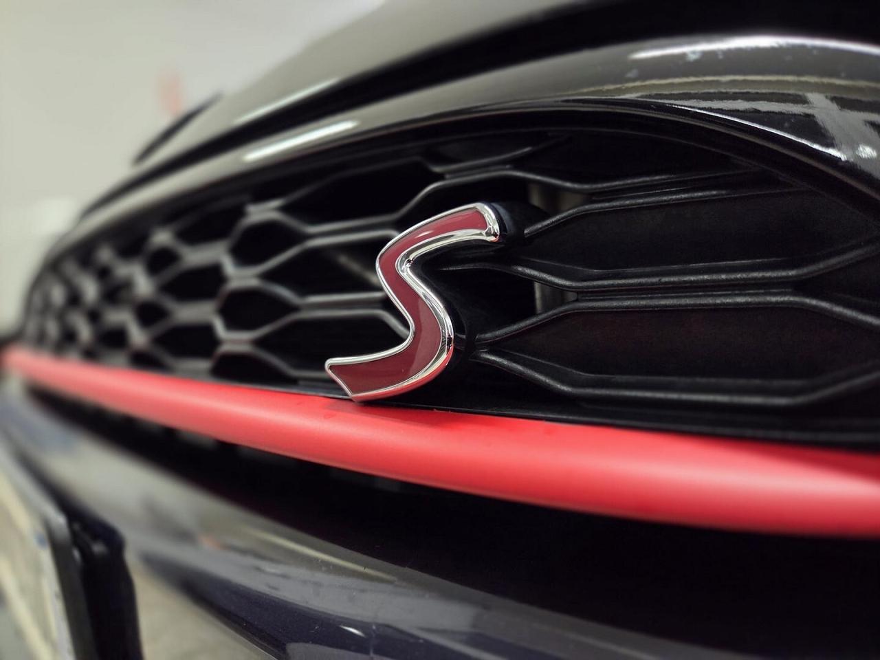 MINI 2.0 COOPER S JOHN COOPER WORKS 2017 ***210CV