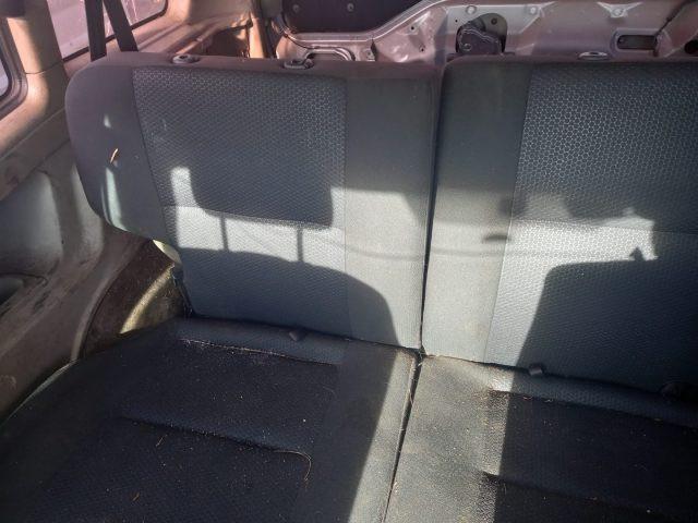 NISSAN Terrano 2.7 Tdi 3 porte Hard Top