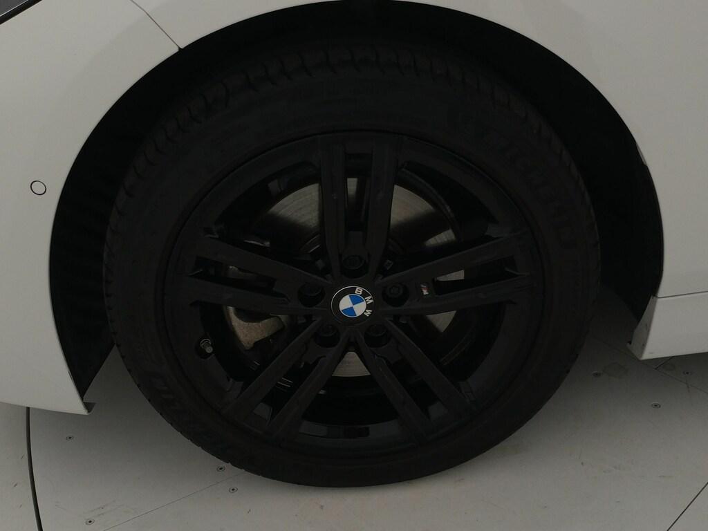 BMW Serie 1 5 Porte 116 d SCR Msport DCT